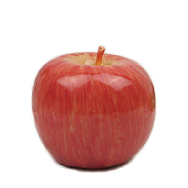 candles christmas simulation apple creative candle gift decor for girl woman (small size, 5.5*5.5*4.5cm)
candles christmas simulation apple creative candle gift decor for girl woman (small size, 5.5*5.5*4.5cm)