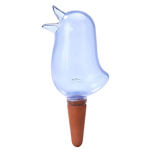 watering equipments ly birds shape drip transparent flower kettle automatic bottle plastic dripper for plant fif66
watering equipments ly birds shape drip transparent flower kettle automatic bottle plastic dripper for plant fif66