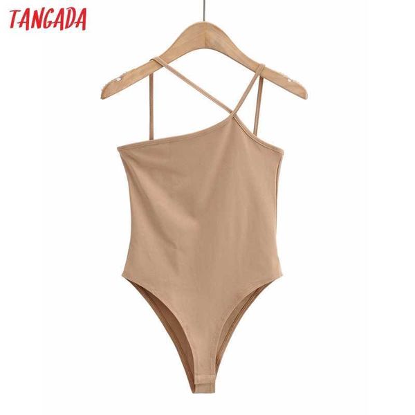 tangada fashion women halter bodyshirt shirt playsuit sleeveless summer female 4p70 210609, Black;white
tangada fashion women halter bodyshirt shirt playsuit sleeveless summer female 4p70 210609, Black;white