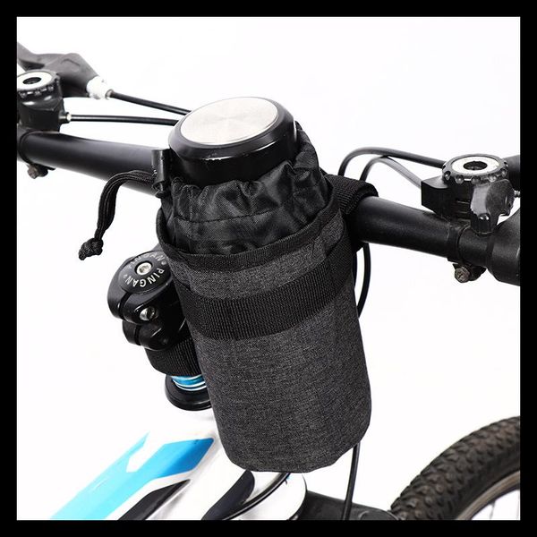 water bottles & cages 7580ml bicycle bag cycling bottle carrier pouch mtb bike insulated kettle riding handlebar accessories -40
water bottles & cages 7580ml bicycle bag cycling bottle carrier pouch mtb bike insulated kettle riding handlebar accessories -40