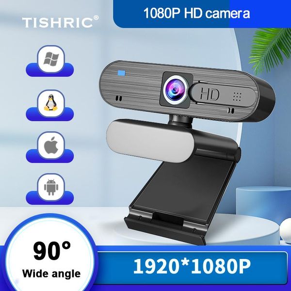 webcams tishric h703 usb webcam 1080p autofocus web cam camera for pc full hd with microphone
webcams tishric h703 usb webcam 1080p autofocus web cam camera for pc full hd with microphone