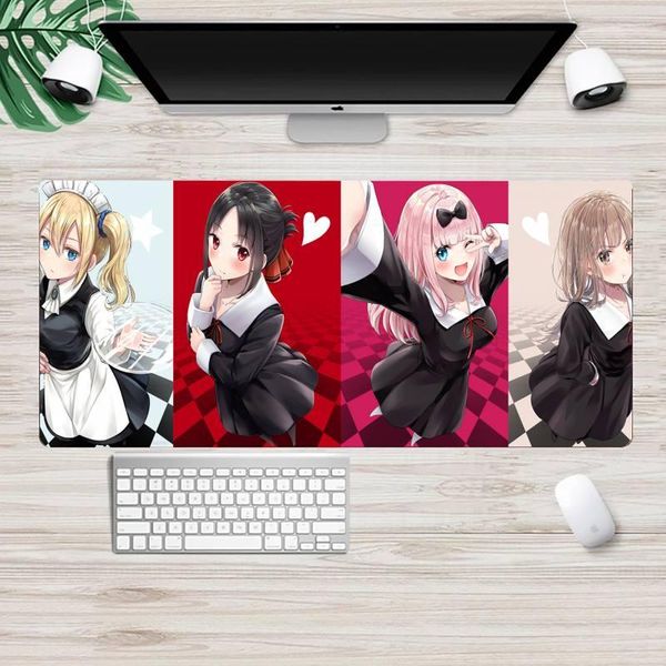 mouse pads & wrist rests kaguya sama love is war natural rubber gaming mousepad desk mat xl large keyboard pc takuo computer tablet
mouse pads & wrist rests kaguya sama love is war natural rubber gaming mousepad desk mat xl large keyboard pc takuo computer tablet