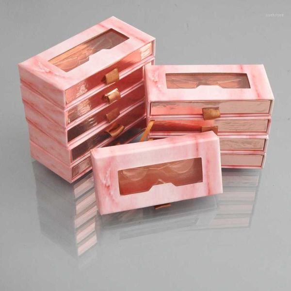 20pcs wholesale false eyelash packaging box lash boxes custom logo fake mink eyelashes extension strip drawer packing case empty1 
20pcs wholesale false eyelash packaging box lash boxes custom logo fake mink eyelashes extension strip drawer packing case empty1