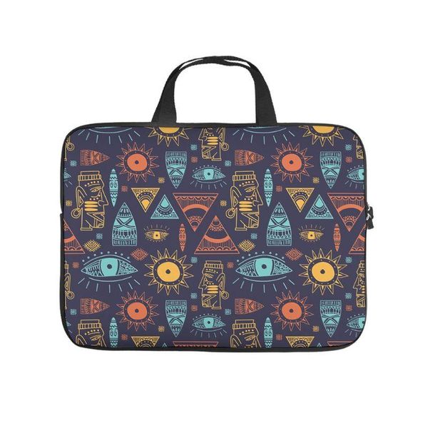 backpack 10 12 13 15 17 inch lapsleeve bag egypt india geometric serice printed notebook usable shoulder portable storage pouch
backpack 10 12 13 15 17 inch lapsleeve bag egypt india geometric serice printed notebook usable shoulder portable storage pouch