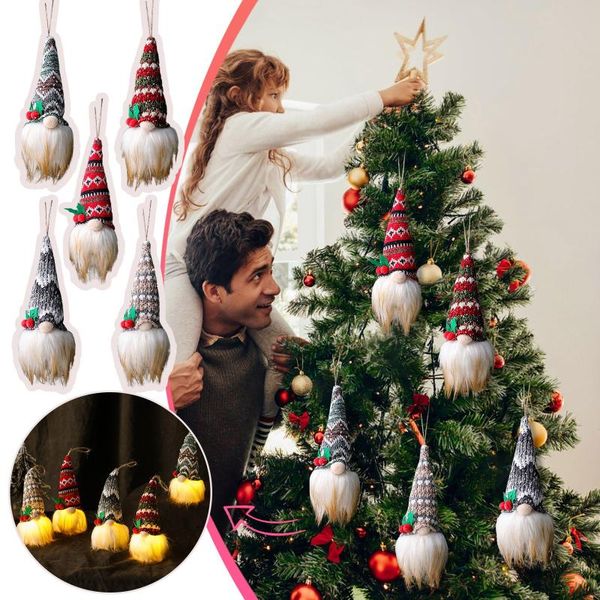christmas decorations lighted gnome ornament handmade santa lights led light up plush nordic tree hanging
christmas decorations lighted gnome ornament handmade santa lights led light up plush nordic tree hanging