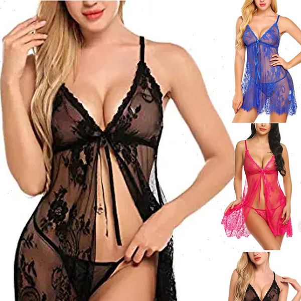 night dress nightwear eyelash womens sleepwears halter nightgown lingerie nightdress g string underwear set s 2xl, Black;red
night dress nightwear eyelash womens sleepwears halter nightgown lingerie nightdress g string underwear set s 2xl, Black;red