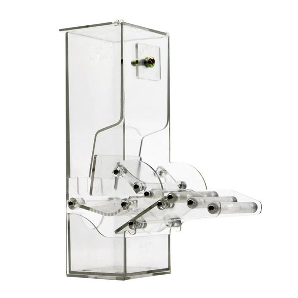 other bird supplies 1 pcs feeder automatic feeders food ontainer for pigeons parrot starling pet birds feeding devices
other bird supplies 1 pcs feeder automatic feeders food ontainer for pigeons parrot starling pet birds feeding devices