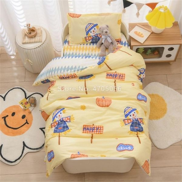 bedding sets 3 pcs cartoon pattern set for baby borns cradle crib bumper infant bed washable duvet cover fitted sheet
bedding sets 3 pcs cartoon pattern set for baby borns cradle crib bumper infant bed washable duvet cover fitted sheet