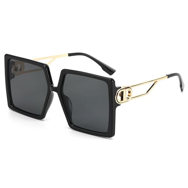 sunglasses oversized square women brand designer letter d frame sun glasses female outdoor shopping shades man driving eyewear, White;black
sunglasses oversized square women brand designer letter d frame sun glasses female outdoor shopping shades man driving eyewear, White;black