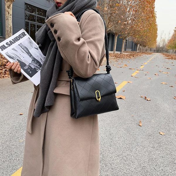 women's square bag leather crossbody simple single shoulder ladies contrast color travel handbag female bags
women's square bag leather crossbody simple single shoulder ladies contrast color travel handbag female bags