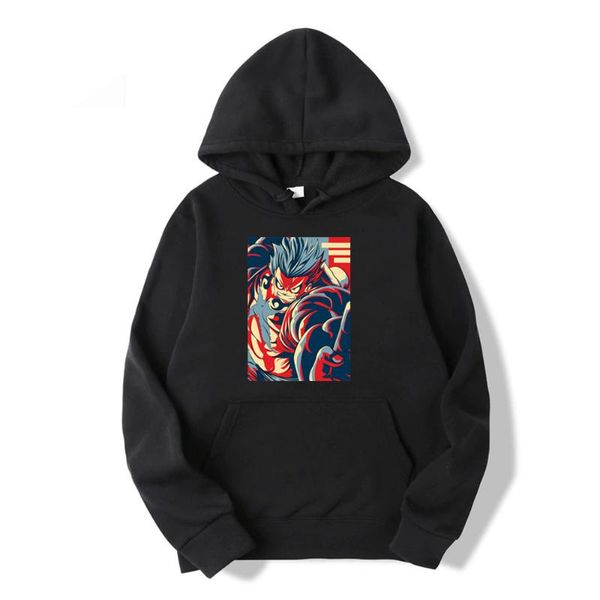 men's hoodies & sweatshirts print article autumn male simple cool luffy one piece sweatshirt harajuku thick tracksuit oversized, Black
men's hoodies & sweatshirts print article autumn male simple cool luffy one piece sweatshirt harajuku thick tracksuit oversized, Black