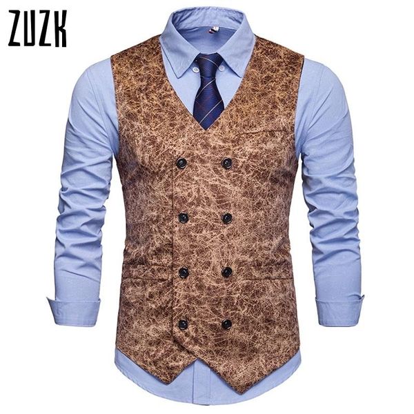 mens vest leopard printed suit waistcoat male party disco dress sleeveless jacket tuxedo gilet homme chalecos para hombre men's vests, Black;white
mens vest leopard printed suit waistcoat male party disco dress sleeveless jacket tuxedo gilet homme chalecos para hombre men's vests, Black;white