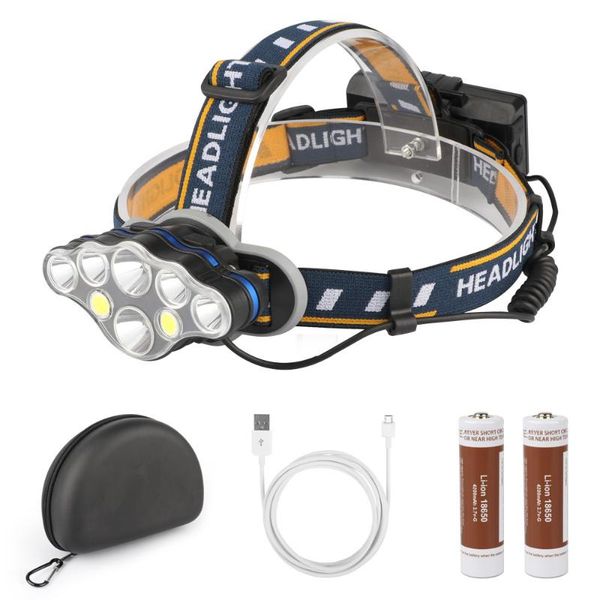 sensor head band flash light,led fishing lanterns waterproof,head lamp rechargeable, headlamps
sensor head band flash light,led fishing lanterns waterproof,head lamp rechargeable, headlamps