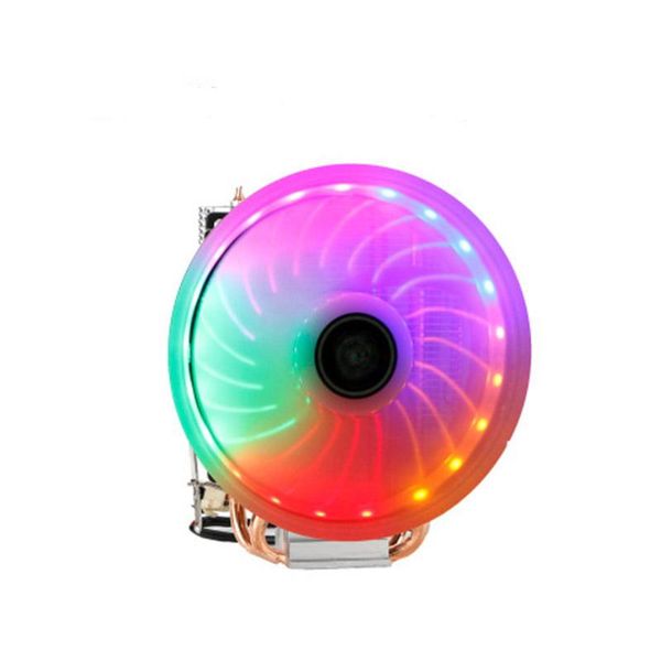 3pin 2heatpipe pc cpu fan rgb led cooler heatsink for lga 775 1150 1155 1366 2011 motherboard fans & coolings
3pin 2heatpipe pc cpu fan rgb led cooler heatsink for lga 775 1150 1155 1366 2011 motherboard fans & coolings