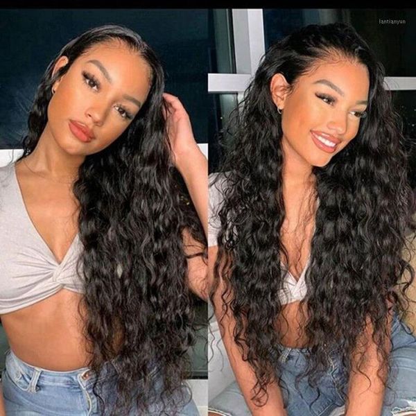 13x4 long kinky curly wig lace front human hair wigs for women black color remy brazilian pre plucked with baby hair1, Black;brown
13x4 long kinky curly wig lace front human hair wigs for women black color remy brazilian pre plucked with baby hair1, Black;brown