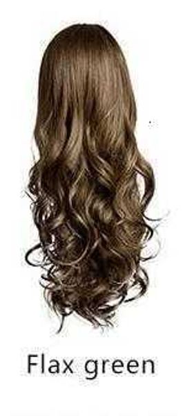 big wave korean style female 5 styl lace human hair s fashion various colors ffy braided wig wholale lot, Black
big wave korean style female 5 styl lace human hair s fashion various colors ffy braided wig wholale lot, Black