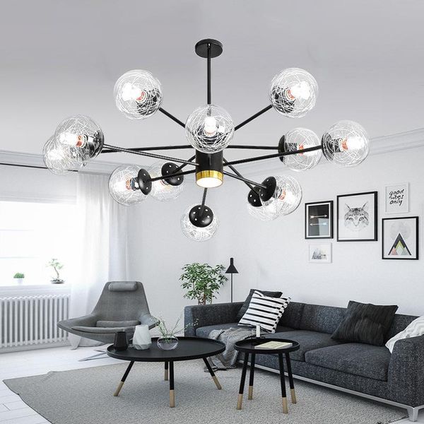 chandeliers nordic crystal black pendant lamp lighting for boys room modern led chandelier avizeler decoration home lampes suspendues
chandeliers nordic crystal black pendant lamp lighting for boys room modern led chandelier avizeler decoration home lampes suspendues