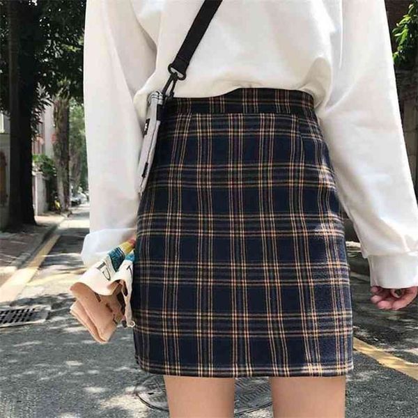 summer gothic black white plaid mini skirt women vintage high waist a-line skirts harajuku casual clothes jupe femme streetwear 210421
summer gothic black white plaid mini skirt women vintage high waist a-line skirts harajuku casual clothes jupe femme streetwear 210421