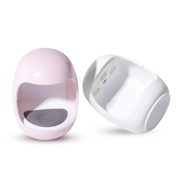 nail art kits mini gel lamp creative dryer led uv portable one finger light curing egg shape electric machine
nail art kits mini gel lamp creative dryer led uv portable one finger light curing egg shape electric machine