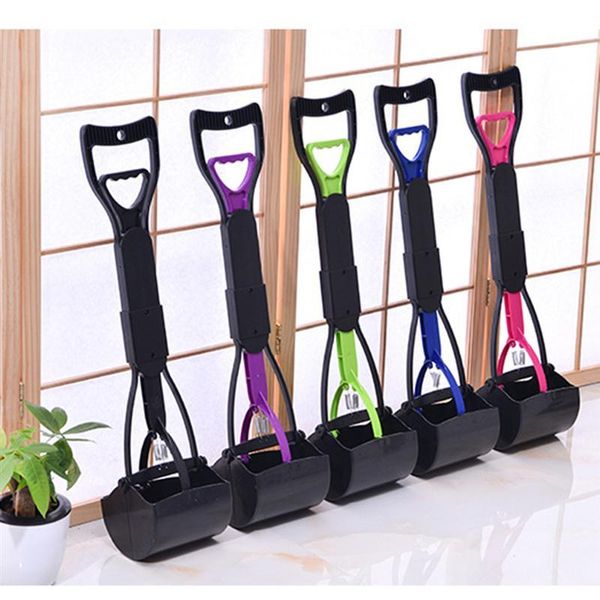 dog travel & outdoors 1pc long handle pet poop scoop portable shovel dogs waste pickup pooper bag holder outdoor cleaning folding tool
dog travel & outdoors 1pc long handle pet poop scoop portable shovel dogs waste pickup pooper bag holder outdoor cleaning folding tool