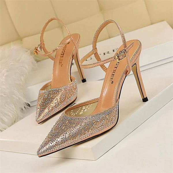 dress shoes wedding bride extreme high heels crystal women pumps stiletto rhinestone slingback vintage, Black
dress shoes wedding bride extreme high heels crystal women pumps stiletto rhinestone slingback vintage, Black