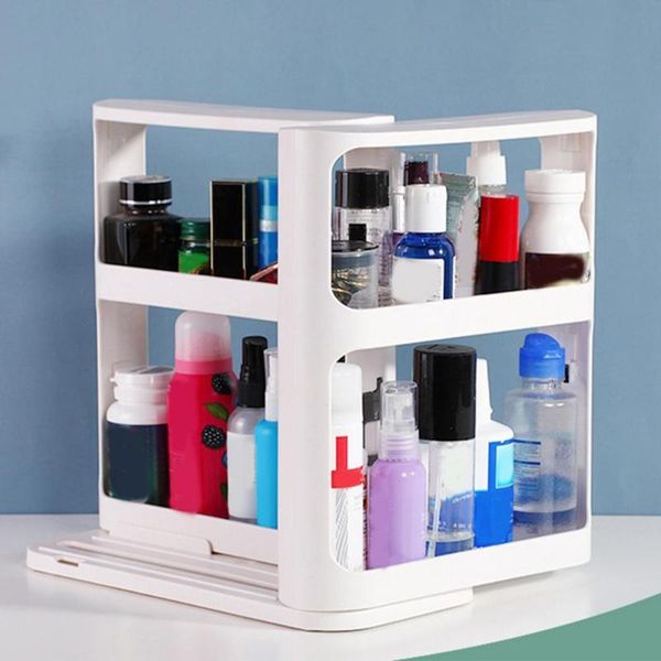 kitchen storage & organization makeup organizer premium rotating rack household space saving non-deforming abs bottle spice holder racks
kitchen storage & organization makeup organizer premium rotating rack household space saving non-deforming abs bottle spice holder racks