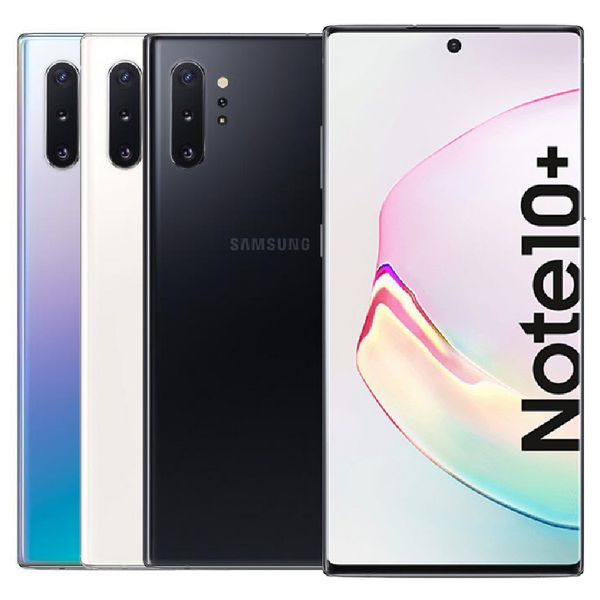 refurbished original samsung galaxy note 10 plus note 10+ 6.8 inch octa core 12gb ram 256gb rom android 4g lte unlocked smart mobile cell ph
refurbished original samsung galaxy note 10 plus note 10+ 6.8 inch octa core 12gb ram 256gb rom android 4g lte unlocked smart mobile cell ph