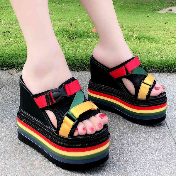 sandalias cua tacn superalto mujer, calzado de moda exterior, color caramelo, 14cm, para verano, Black
sandalias cua tacn superalto mujer, calzado de moda exterior, color caramelo, 14cm, para verano, Black