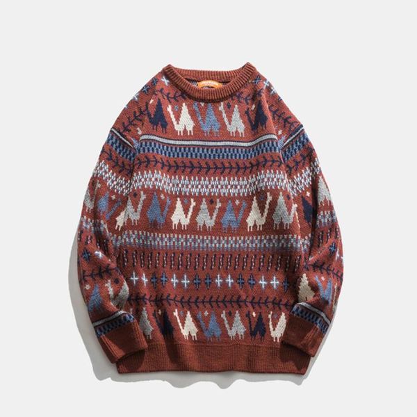 men's sweaters knitted sweater men pullover fashion o-neck winter thick warm preppy style clothing striped long sleeve harajuku top, White;black
men's sweaters knitted sweater men pullover fashion o-neck winter thick warm preppy style clothing striped long sleeve harajuku top, White;black