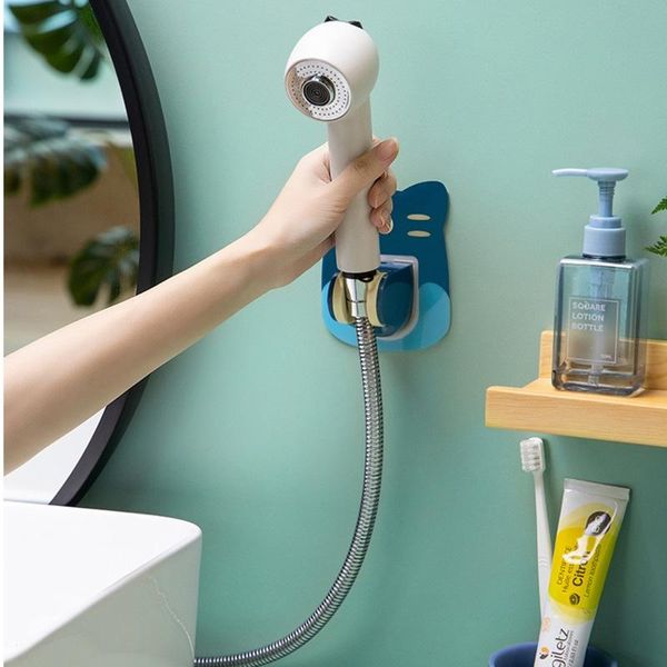 bath accessory set jujia cartoon shower bracket punch-head fixed base bathroom accessories
bath accessory set jujia cartoon shower bracket punch-head fixed base bathroom accessories