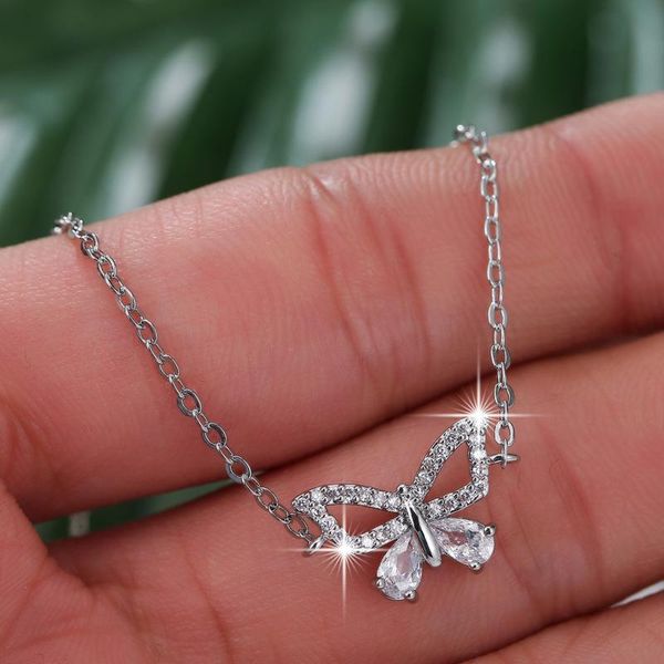 charm bracelets minhin link chains bracelet jewelry for women silver color rhinestone butterfly design girls mujer, Golden;silver
charm bracelets minhin link chains bracelet jewelry for women silver color rhinestone butterfly design girls mujer, Golden;silver