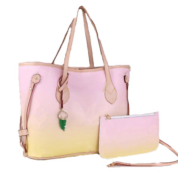 wholesale classic designers tote bag fashion flower leather handbags women high capacity composite shopping handbag shoulder bags brown wall
wholesale classic designers tote bag fashion flower leather handbags women high capacity composite shopping handbag shoulder bags brown wall