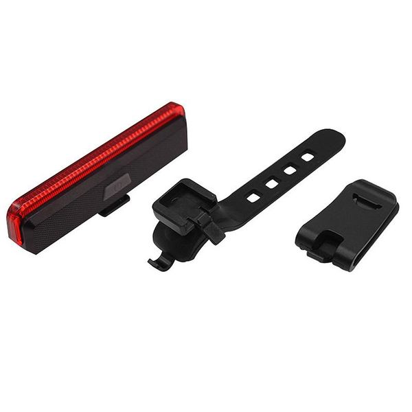 bike lights 1pc bicycle tail light rear warning long strip cob waterproof backpack battery
bike lights 1pc bicycle tail light rear warning long strip cob waterproof backpack battery