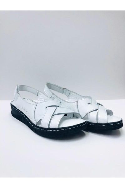 full orthopedic sandals, Black
full orthopedic sandals, Black