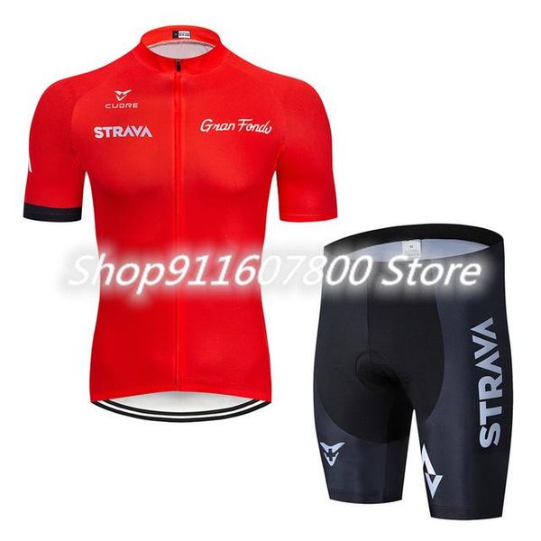 red strava pro bicycle team short sleeve men's cycling jersey summer breathable clothing sets racing, Black;blue
red strava pro bicycle team short sleeve men's cycling jersey summer breathable clothing sets racing, Black;blue