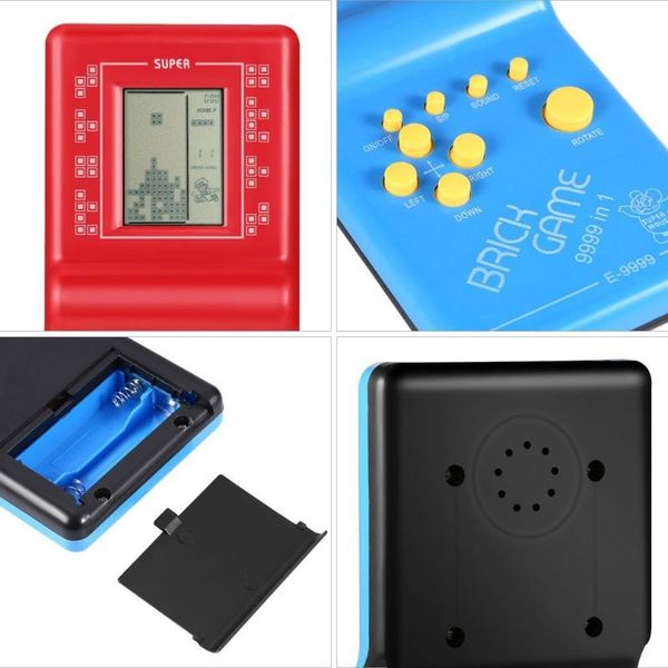 portable game players mano dispositivo de juego rusia cuadrada consola nostlgico electrnica mental msica voz placer
portable game players mano dispositivo de juego rusia cuadrada consola nostlgico electrnica mental msica voz placer