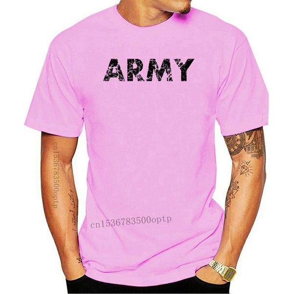 men's t-shirts 2021 army distressed fadded look military 100% cotton gray graphic t-shirt, White;black
men's t-shirts 2021 army distressed fadded look military 100% cotton gray graphic t-shirt, White;black