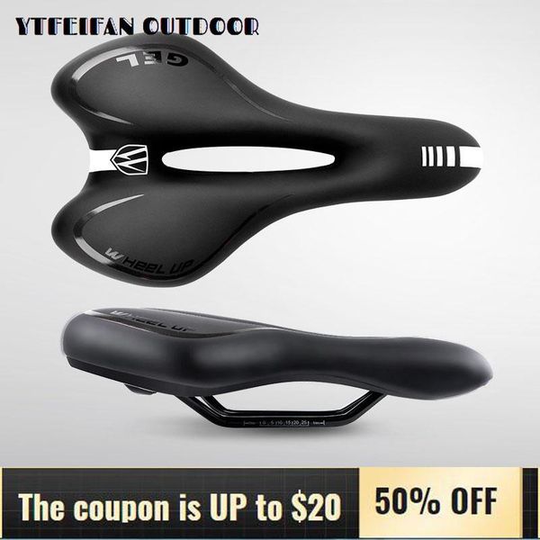 bike saddles bicycle seat saddle comfortable breathable high elasticity mountain road riding equipment accessories
bike saddles bicycle seat saddle comfortable breathable high elasticity mountain road riding equipment accessories