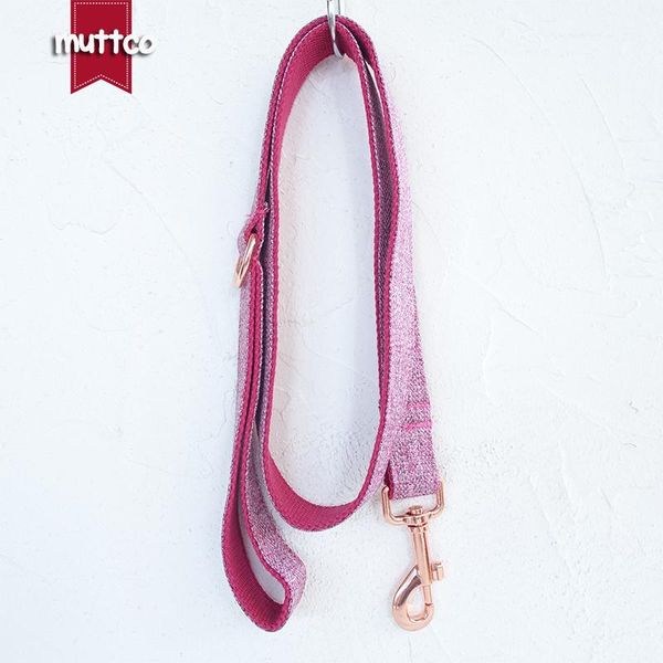 dog collars & leashes muttco basic collar the pink suit durable padded personalized id leash 5 sizes udc070m
dog collars & leashes muttco basic collar the pink suit durable padded personalized id leash 5 sizes udc070m
