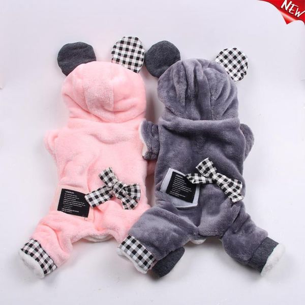 dog pet flannel coat clothes winter warm jacket for dogs cats jumpsuit dress clothing 5 sizes 2 colours apparel
dog pet flannel coat clothes winter warm jacket for dogs cats jumpsuit dress clothing 5 sizes 2 colours apparel