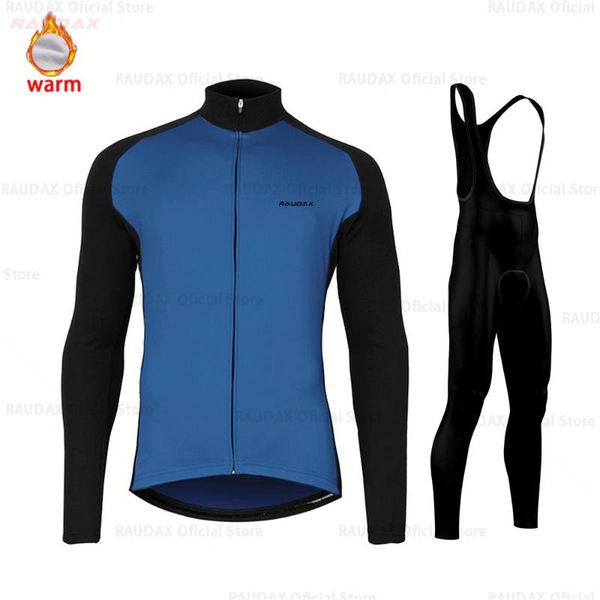 men thermal long sleeve cycling jersey set winter fleece clothing mtb bib pants hombre largo racing sets, Black;blue
men thermal long sleeve cycling jersey set winter fleece clothing mtb bib pants hombre largo racing sets, Black;blue