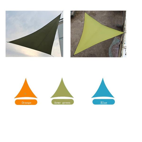 shade waterproof triangular uv sun sail combination net triangle tent camping garden swimming pool lawn patio awning canopy
shade waterproof triangular uv sun sail combination net triangle tent camping garden swimming pool lawn patio awning canopy