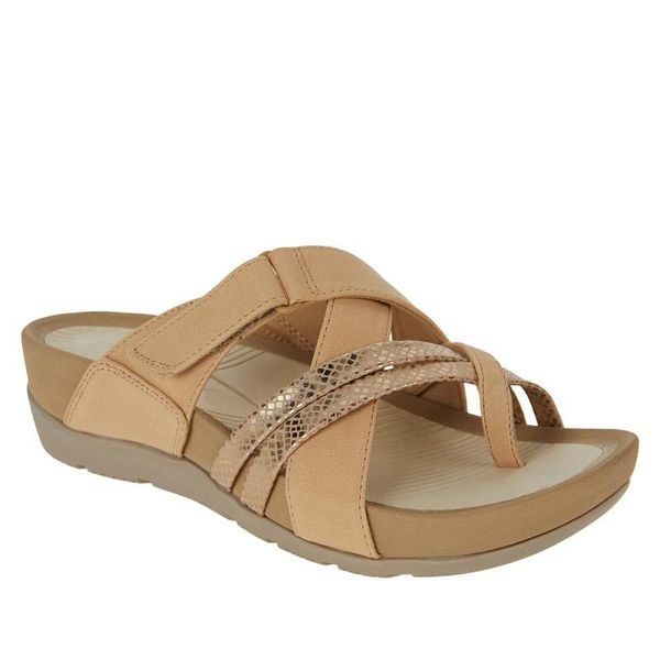 sandals women's 2021 comfy sole outdoor beach slippers casual slides wedge mixed color open toe summer platform shoes, Black
sandals women's 2021 comfy sole outdoor beach slippers casual slides wedge mixed color open toe summer platform shoes, Black