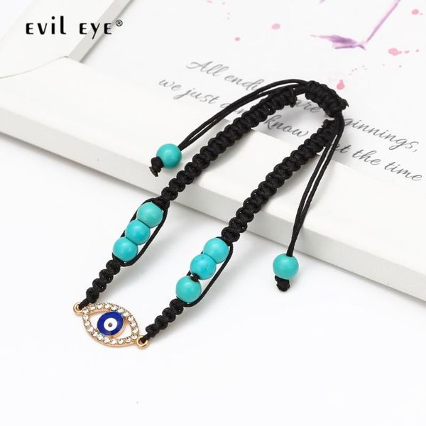 alloy cross fatima hand turkish evil charm bracelet adjustable stone bead braided for women female be57 bracelets, Golden;silver
alloy cross fatima hand turkish evil charm bracelet adjustable stone bead braided for women female be57 bracelets, Golden;silver