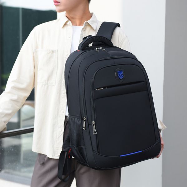 backpack men's backpack computer bag high school students, junior middle school students' schoolbag primary school students'
backpack men's backpack computer bag high school students, junior middle school students' schoolbag primary school students'