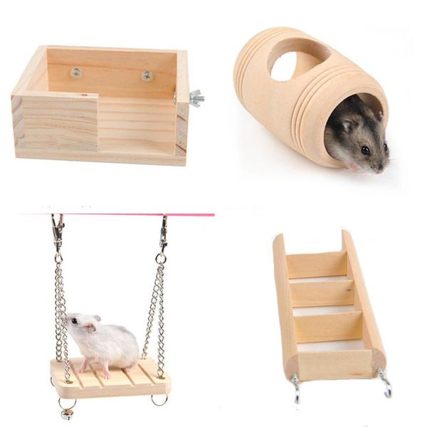 wooden climbing ladder hamster guinea pig mouse playing toy pet cage ornament small animal supplies
wooden climbing ladder hamster guinea pig mouse playing toy pet cage ornament small animal supplies