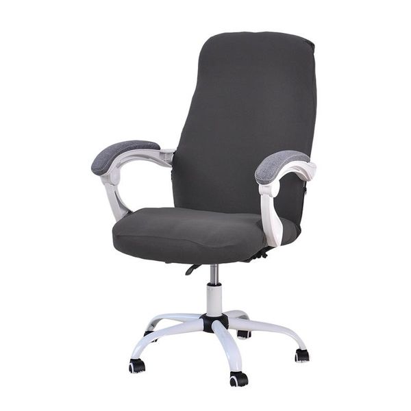 chair covers universal integrated cover office spandex modern style computer seat case solid color protector m/l
chair covers universal integrated cover office spandex modern style computer seat case solid color protector m/l