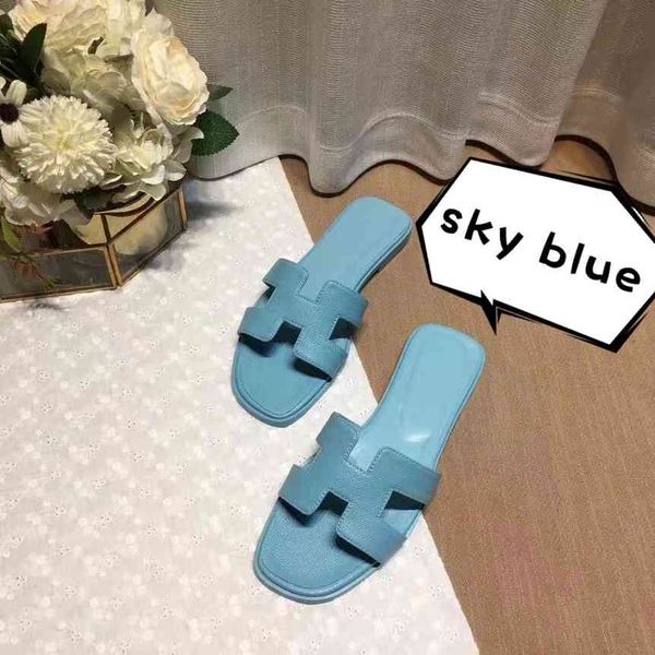 summer new leather slippers travel wear flat beach women's shoes comfortable joker 34-42 80% off outlet online sale, Black
summer new leather slippers travel wear flat beach women's shoes comfortable joker 34-42 80% off outlet online sale, Black