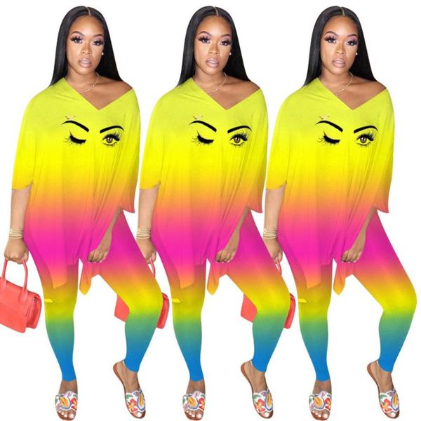 women's jumpsuits & rompers women two piece outfits tie dye set cute eyes 2021 and pant sets clothes for matching, Black;white
women's jumpsuits & rompers women two piece outfits tie dye set cute eyes 2021 and pant sets clothes for matching, Black;white