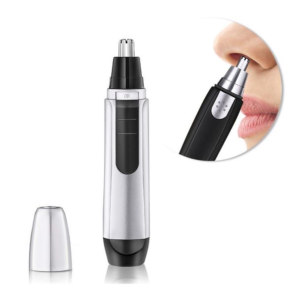 electric nose & ear trimmers waterproof hair trimmer men and women cut cleaner shaver
electric nose & ear trimmers waterproof hair trimmer men and women cut cleaner shaver